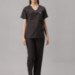 Basic Scrub For Womens