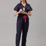 Basic Scrub Form for Women
