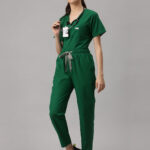 Basic Scrub For Womens