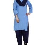 Female uniform