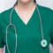 Basic Scrubs For Women
