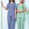 Medical Scrubs